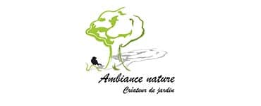 Logo Ambiance Nature
