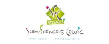 Logo Jean-François Couric Paysages