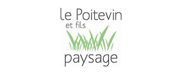 Logo Le Poitevin & Fils Paysage