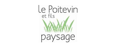 Logo Le Poitevin & Fils Paysage
