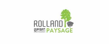 Logo Rolland Paysage