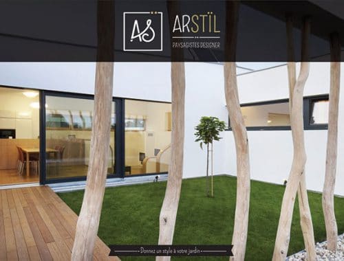 Arstil à Grand Champ