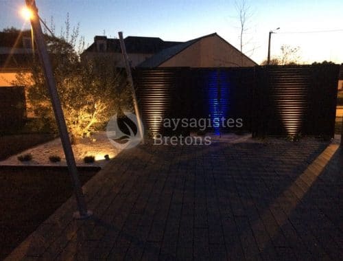 Ailleurs Paysagiste à Ploeren