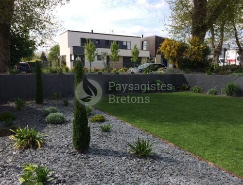 Ailleurs Paysagiste à Ploeren