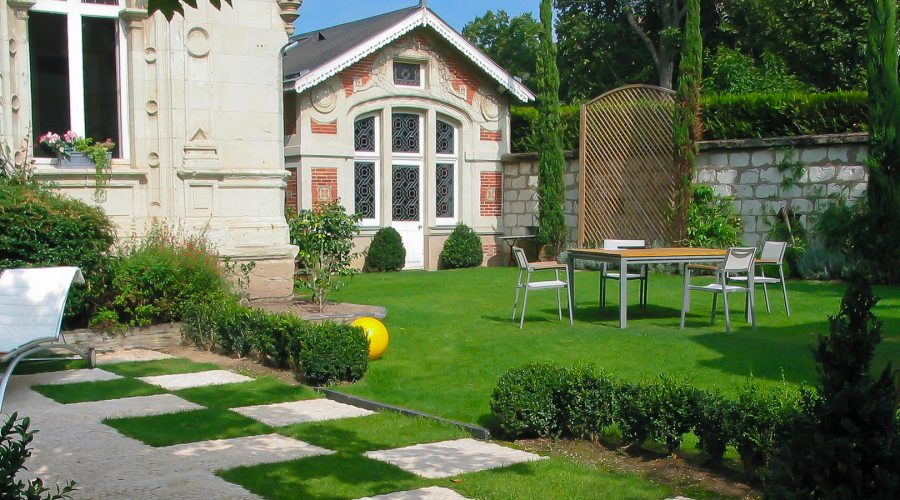 Verte Saison à Plougoumelen