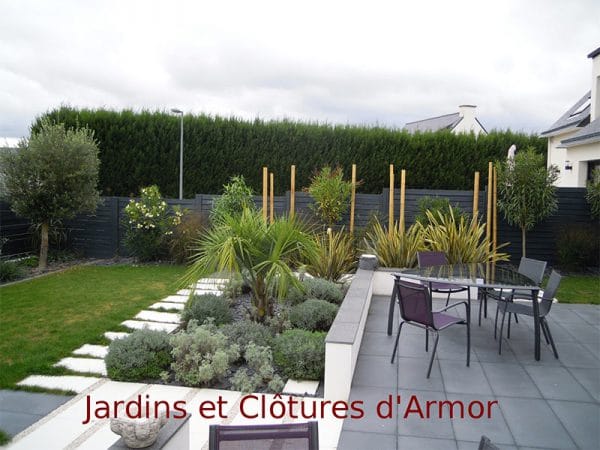 Jardins et Clotures d'Armor