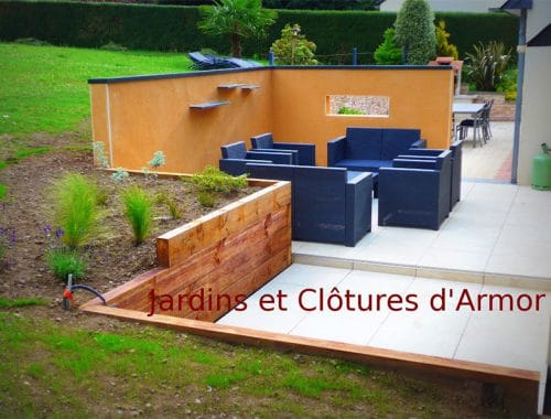 Jardins et Clotures d'Armor