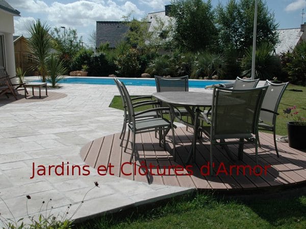 Jardins et Clotures d'Armor