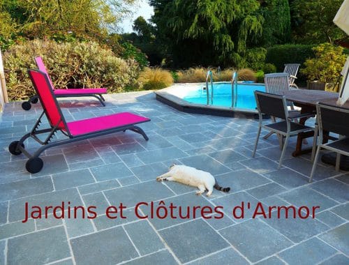 Jardins et Clotures d'Armor