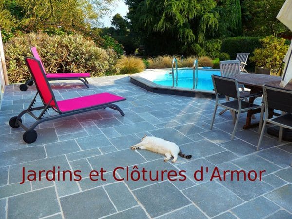 Jardins et Clotures d'Armor