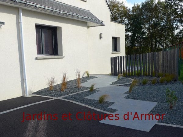Jardins et Clotures d'Armor