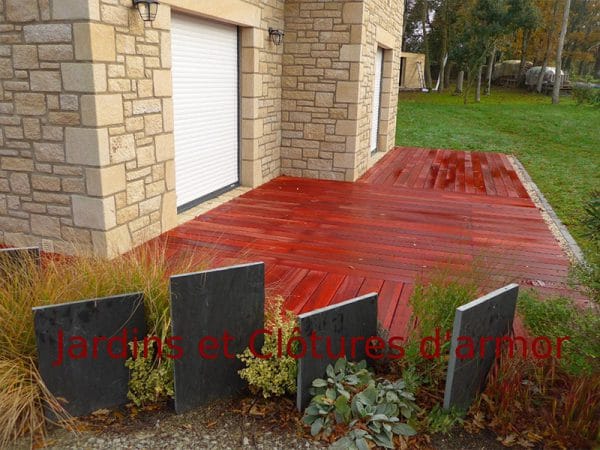 Jardins et Clotures d'Armor