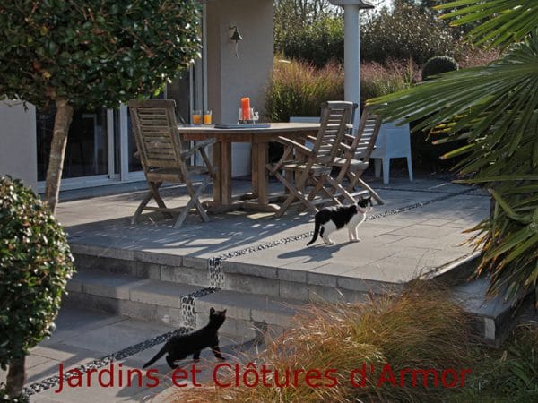 Jardins et Clotures d'Armor