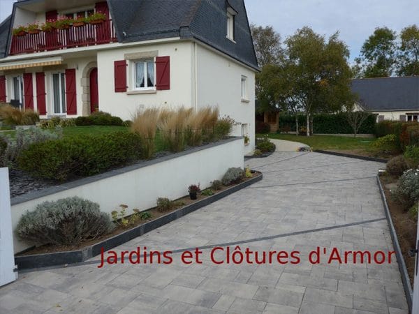 Jardins et Clotures d'Armor