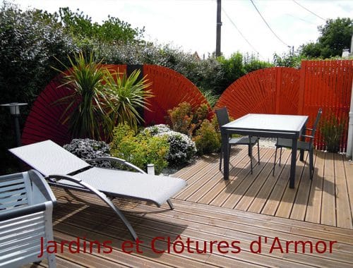 Jardins et Clotures d'Armor