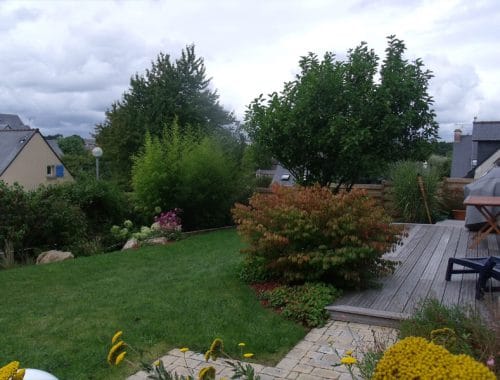 AZ Paysage à Runan