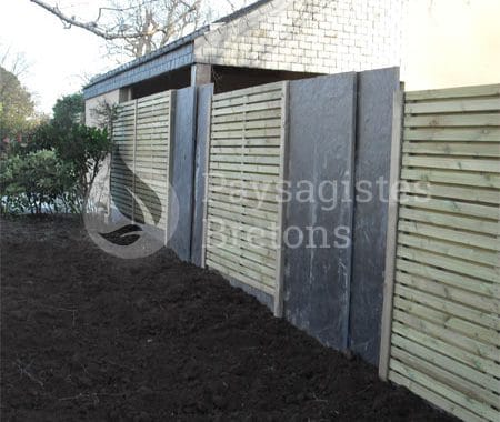 Paysagiste à Plougoumelen, Baden Concept
