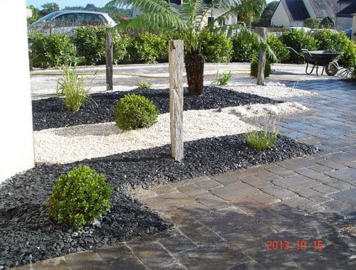 Paysagiste à Plougoumelen, Baden Concept