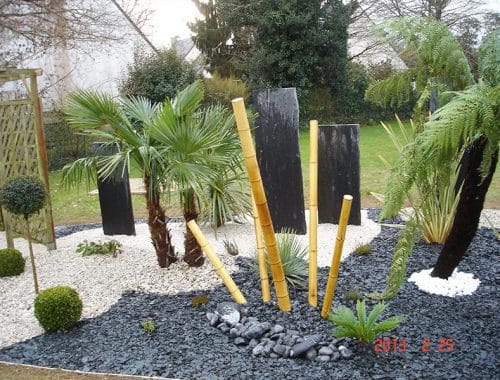 Paysagiste à Plougoumelen, Baden Concept