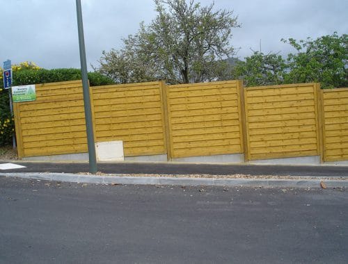 Paysagiste à Plougoumelen, Baden Concept