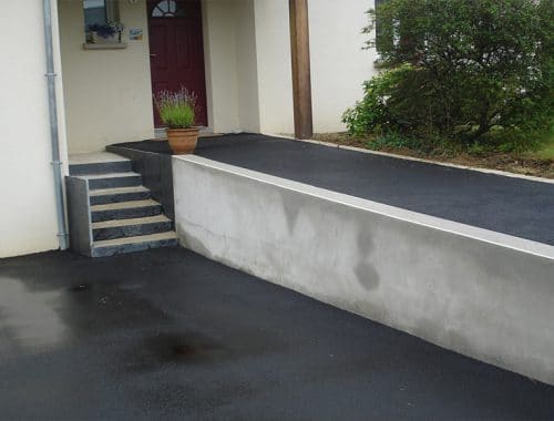 Paysagiste à Plougoumelen, Baden Concept