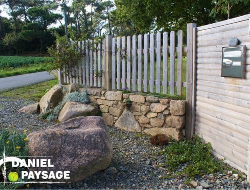 Daniel Paysage à Le Merzer