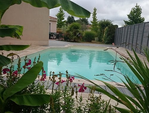 Deas Jardins à Saint Philibert