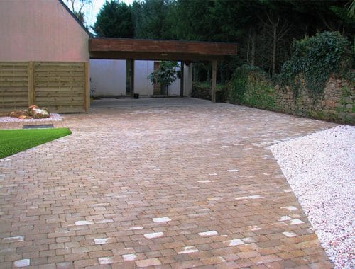 Envie Jardin