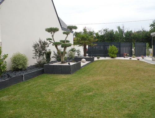 Envie Jardin