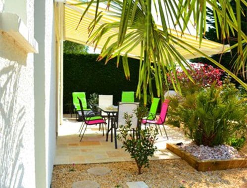 Envie Jardin