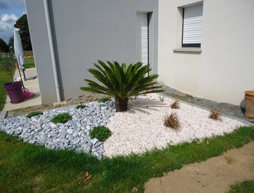 Jardins auganais, paysagiste à Augan