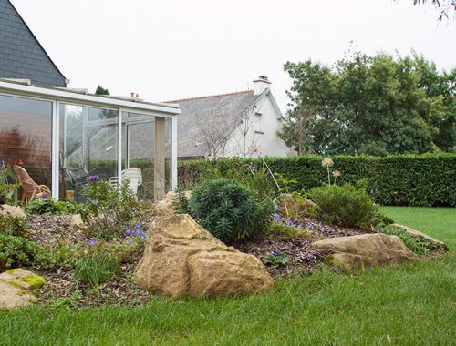 JP Paysages à Louannec
