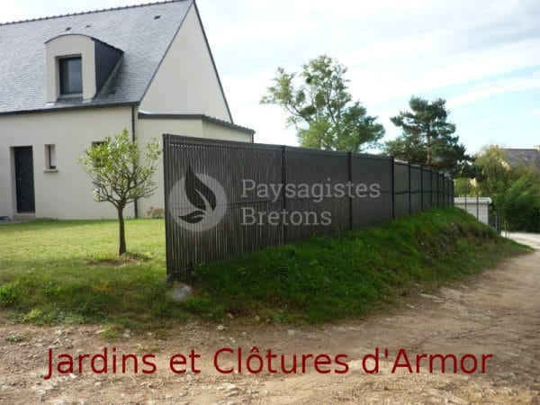 Jardins et Clotures d'Armor