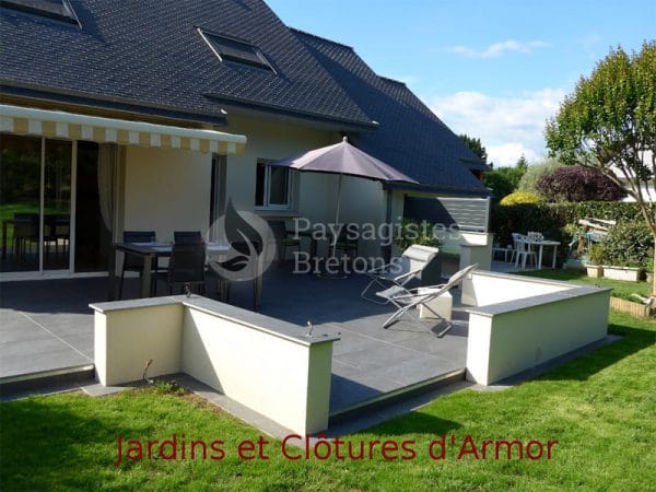 Jardins et Clotures d'Armor