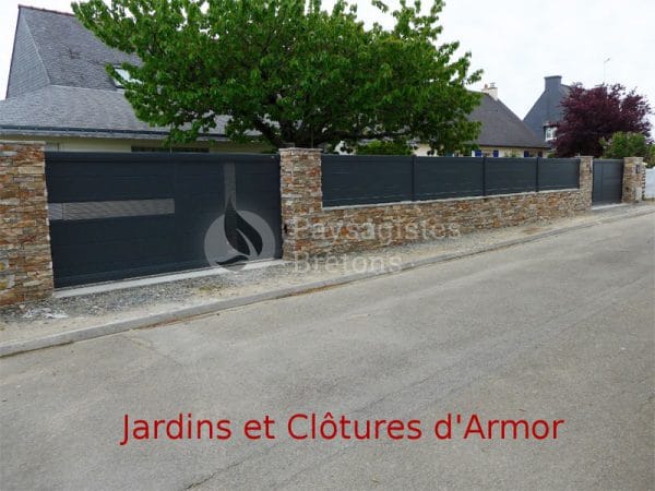 Jardins et Clotures d'Armor