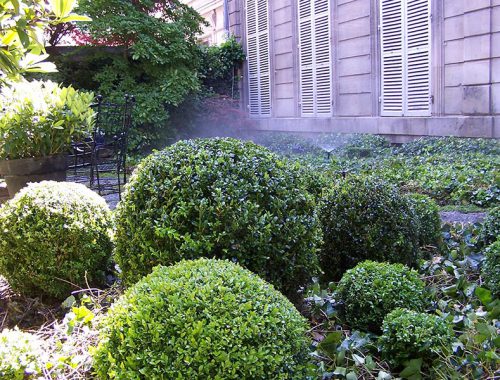 Le Jardinier Décorateur à Locmalo