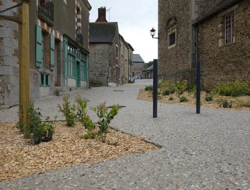 Althea Nova à Pléchâtel