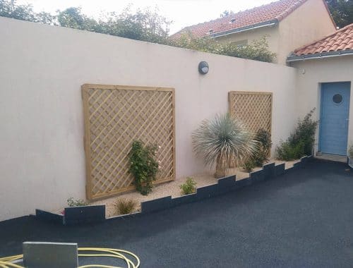 Paysagiste à Pornic, Jardins de Jarde